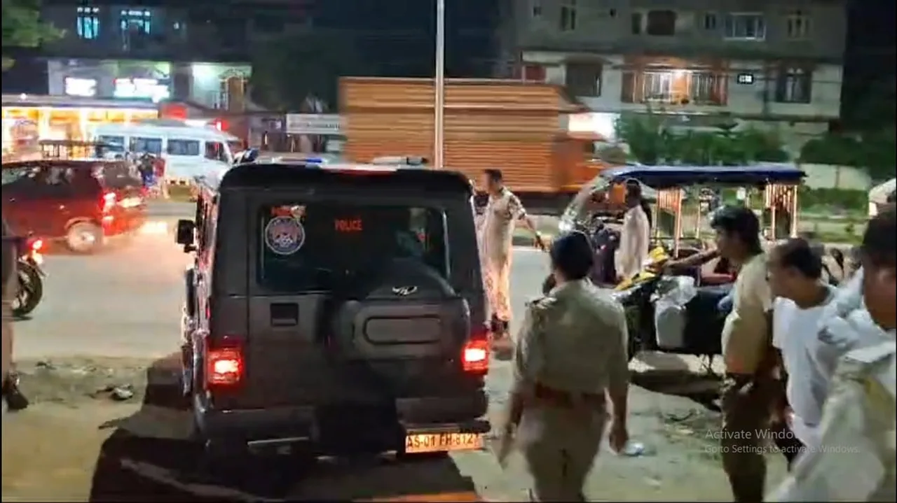 Massive Investment Fraud in Guwahati: Crores Siphoned by Cooperative Society